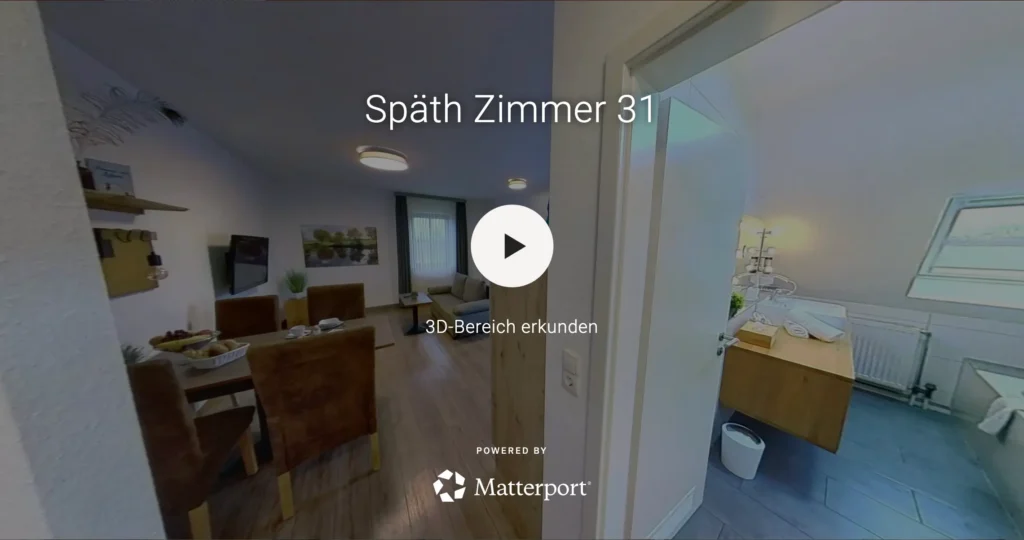 Startbild 3D Rundgang Apartment ohne Balkon