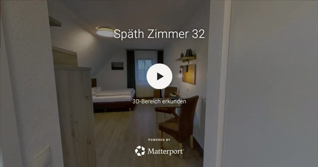 Startbild 3D Rundgang Apartment PLUS