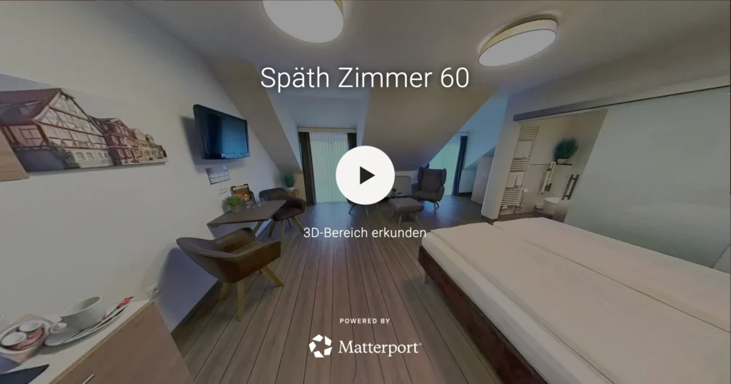 Startbild 3D Rundgang Barrierefreies-Zimmer