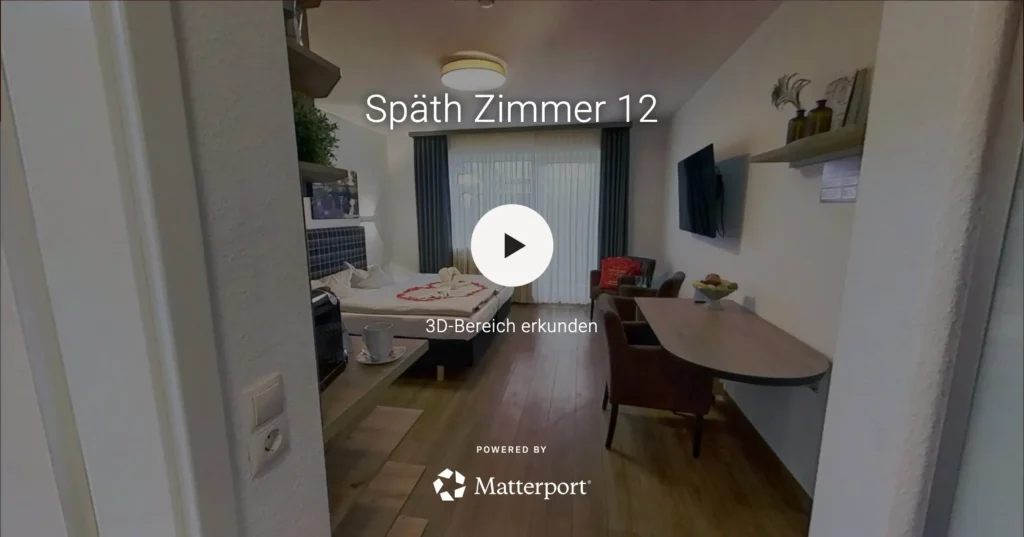 Startbild 3D Rundgang Private-Spa Apartment