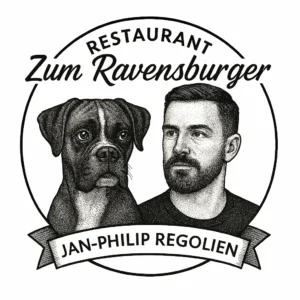 Logo zum Ravensburger