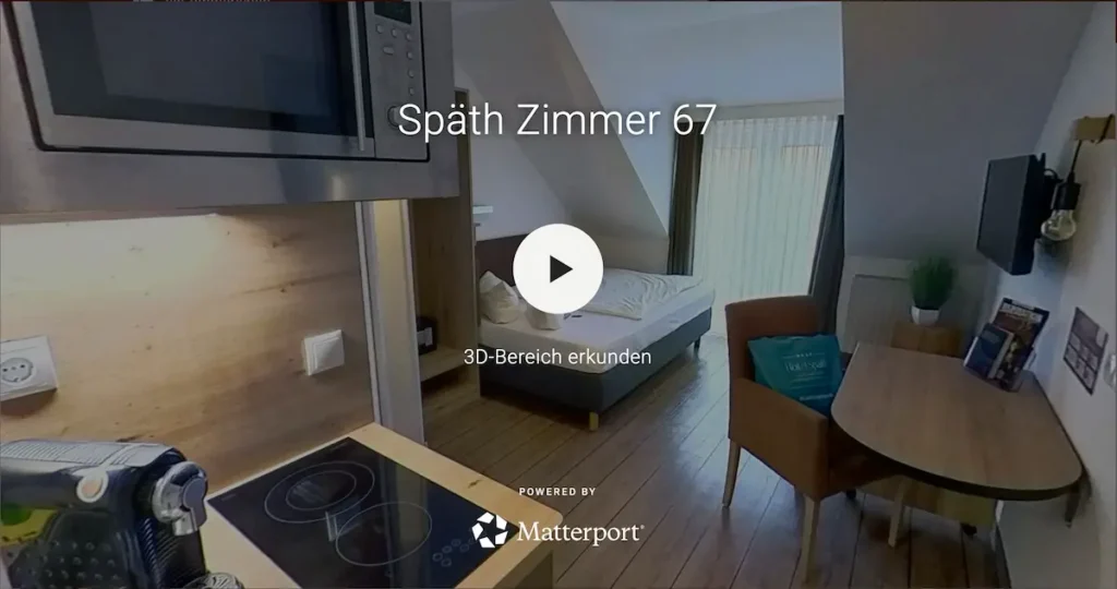 Startbild 3D Rundgang Studio